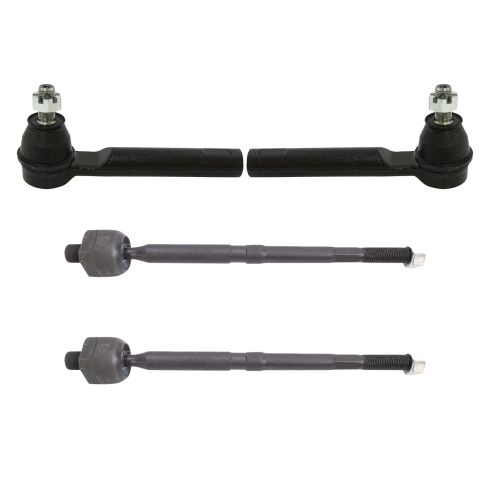 Tie Rod Set