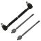 Tie Rod Set