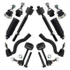 Steering & Suspension Kit