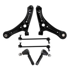 Steering & Suspension Kit