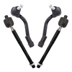 Tie Rod Set