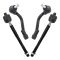 Tie Rod Set