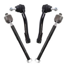 Tie Rod Set