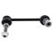 Rear Suspension Kit 4pc