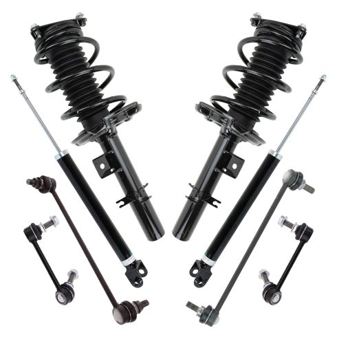 Suspension Kit
