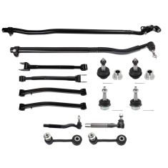 Steering & Suspension Kit