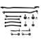 Steering & Suspension Kit