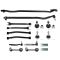 Steering & Suspension Kit