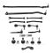 Steering & Suspension Kit