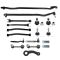 Steering & Suspension Kit