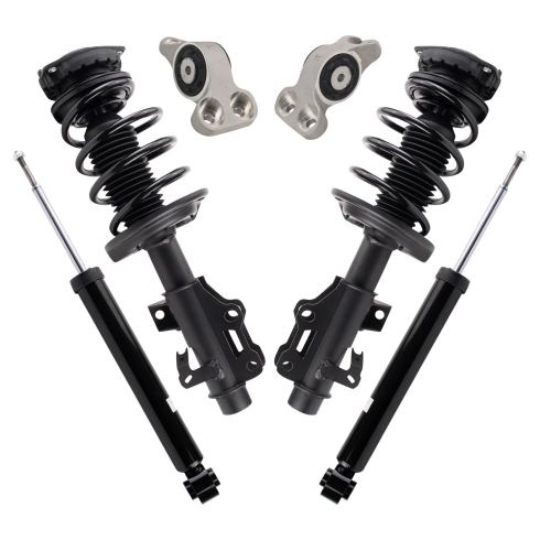 Suspension Kit