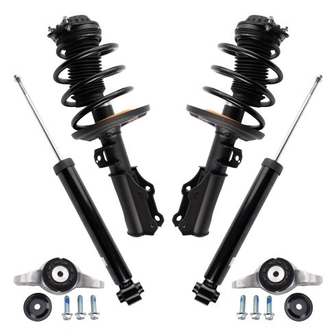 Suspension Kit