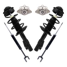 Suspension Kit