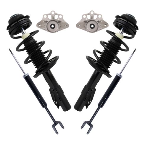 Suspension Kit