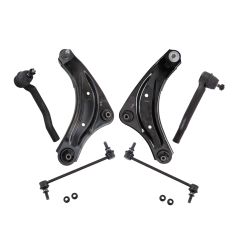 Steering & Suspension Kit