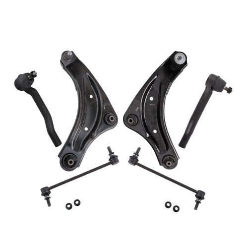Steering & Suspension Kit