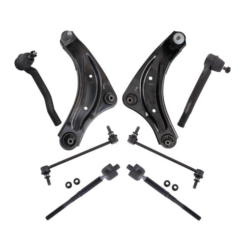 Steering & Suspension Kit