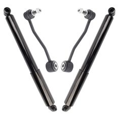 Suspension Kit