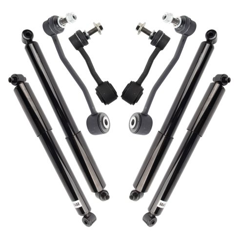 Suspension Kit