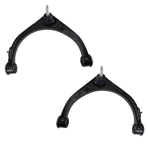 Control Arm with Ball Joint Set