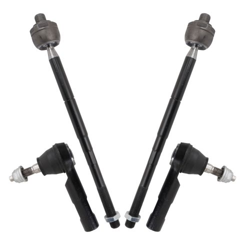 Tie Rod Set