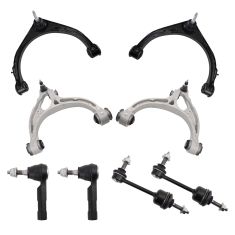 Steering & Suspension Kit