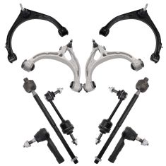 Steering & Suspension Kit