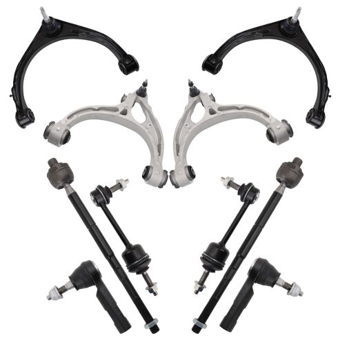 Steering & Suspension Kit