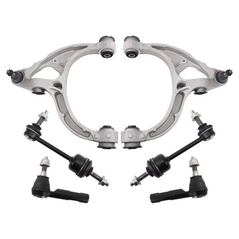 Steering & Suspension Kit