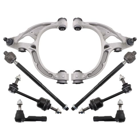 Steering & Suspension Kit