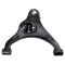 Front Lower Control Arm w Ball Joint Pair