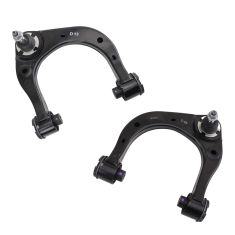 Control Arm with Ball Joint Set