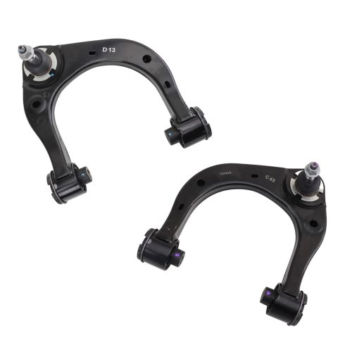 Control Arm with Ball Joint Set