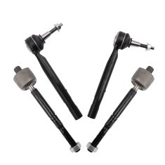 Tie Rod Set