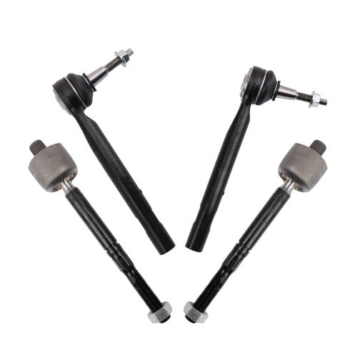 Tie Rod Set