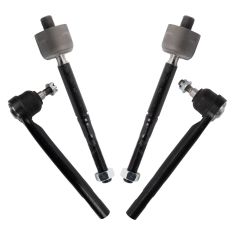 Tie Rod Set