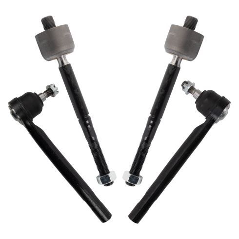 Tie Rod Set