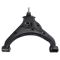 Front Steering Suspension Kit 8pc