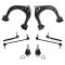 Steering & Suspension Kit