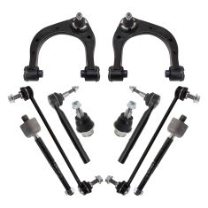 Steering & Suspension Kit