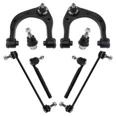 Steering & Suspension Kit