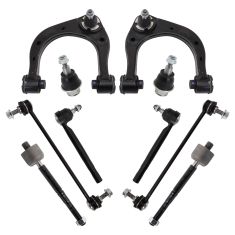 Steering & Suspension Kit