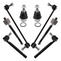 Steering & Suspension Kit