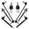 Steering & Suspension Kit
