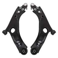 Control Arm with Ball Joint Set