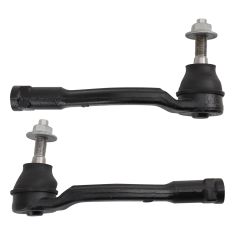 Tie Rod Set