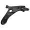 Front Steering Suspension Kit 6pc