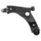 Front Steering Suspension Kit 6pc