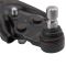Front Steering Suspension Kit 6pc