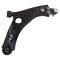Front Steering Suspension Kit 6pc